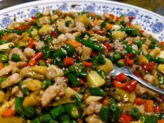 -杨记隆府(南坪店)