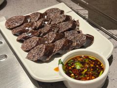 -白玉·朝鲜族烤串(光明大仟里店)