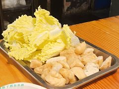 -黄泰吉拾味餐厅(江汉路店)