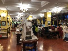 -果戈里书店