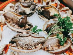 -捞围鲜·港式打边炉(海阳路店)