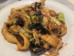 -台北楚楚园馅饼粥(虹桥南丰城店)