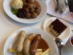 -宜家·瑞典风味餐厅(无锡店)