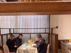 -宁味楼·西北创新融合菜(正源南街宝湖店)