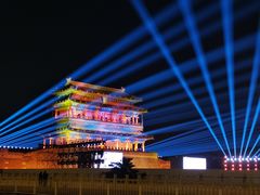 -永定门南广场