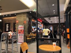 -汉堡王(兰州中心店)