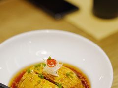 口水鸡-榕意·川味之美(深业上城店)