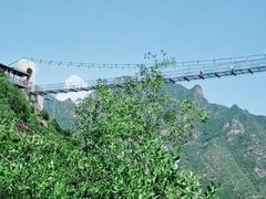 -野三坡清泉山风景区