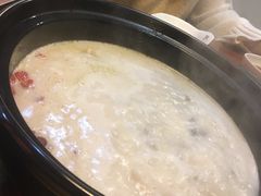 -捞旺猪肚鸡(街道口店)