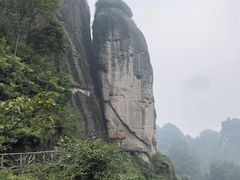 景点-崀山风景名胜区
