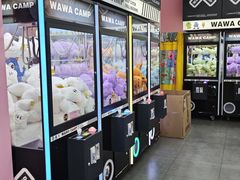 -娃娃集合营(上海奉贤龙湖天街店)