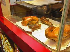 -徐六孃正宗甜皮鸭(张公桥店)