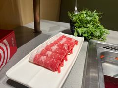 -海底捞火锅(海宁路店)