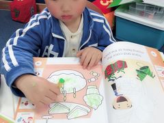 -奇尔思青少儿·语言·艺术·演讲(顾戴路店)