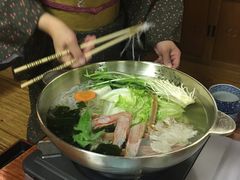 -蟹料理 北海道かに将軍(札幌本店)