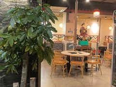 -西昌老号李小肠特色烧烤园(温江店)