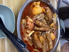 -四川老牛麻辣烫(北门桥店)