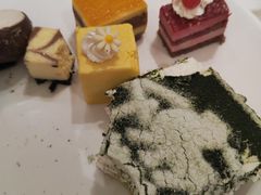 -晶丽香榭自助餐(南京大饭店)