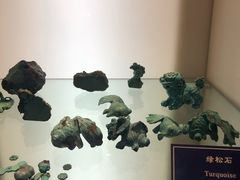 -中国地质大学逸夫博物馆