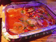 -大哈福烧烤·海鲜·家常菜(延安三路店)