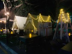 -JUKEBOX玖部音乐餐厅(华侨城店)