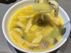 -四川饭店(长白店)