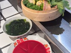 -朱光玉火锅馆(深圳总店)