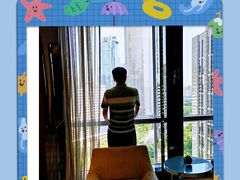 -广州富力君悦大酒店·凯菲厅