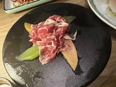 -千禧新世界香港酒店
