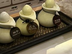 -象泰SPA·泰式按摩·足疗(卓悦中心店)