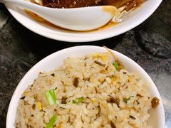 -巴蜀大宅门火锅(新华公园店)