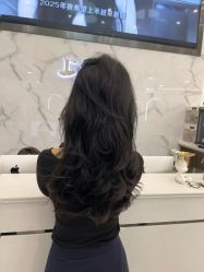 -上禾 HAIR SALON