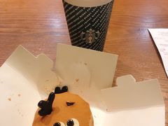 -星巴克(北京西站5号候车室)