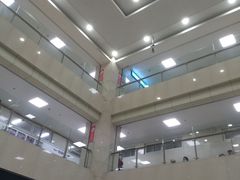 -上海市中医医院(芷江路院区)