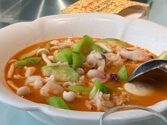 -廊亦舫Lang Yi Fang Restaurant(金桥店)