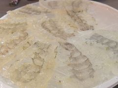 -官塘陈记鱼生·潮汕砂锅粥·牛肉火锅(潮枫路总店)