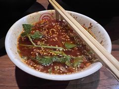 -万记麻辣烫国展总店