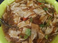 -大福来锅巴菜(古文化街店)