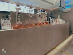 -喜茶(佛山南海万科广场店)