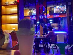-豪德亨牛排自助餐厅(抚州东乡店)