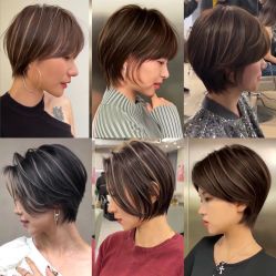 -LEE TIME·丽美时沙龙