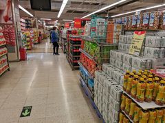 -华润万家(荔湾店)