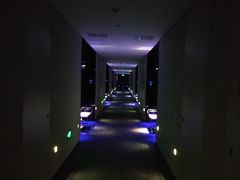 -北京益田影人花园酒店