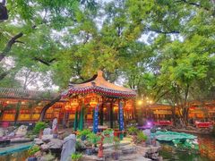 -白家大院·王府宫廷菜(苏州街店)