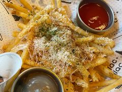 -Blac+Blac(中海环宇荟店)