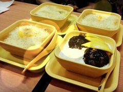 -满记甜品(巴黎春天宝山店)