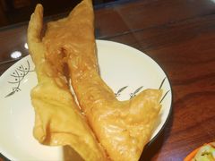 -惠宾饭庄(中山路店)