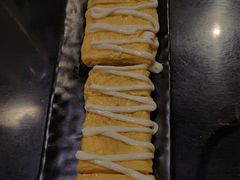 鸡蛋卷-炙韩料理·部队锅专门店