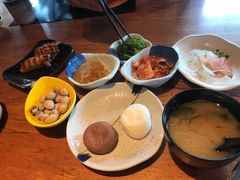 -和彩放题餐厅(酒仙桥店)