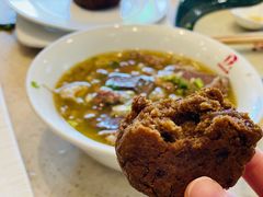 羊杂-阳坊大都涮羊肉(阳坊总店)